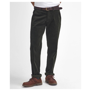 Barbour Stretch Cord Tailored Trousers